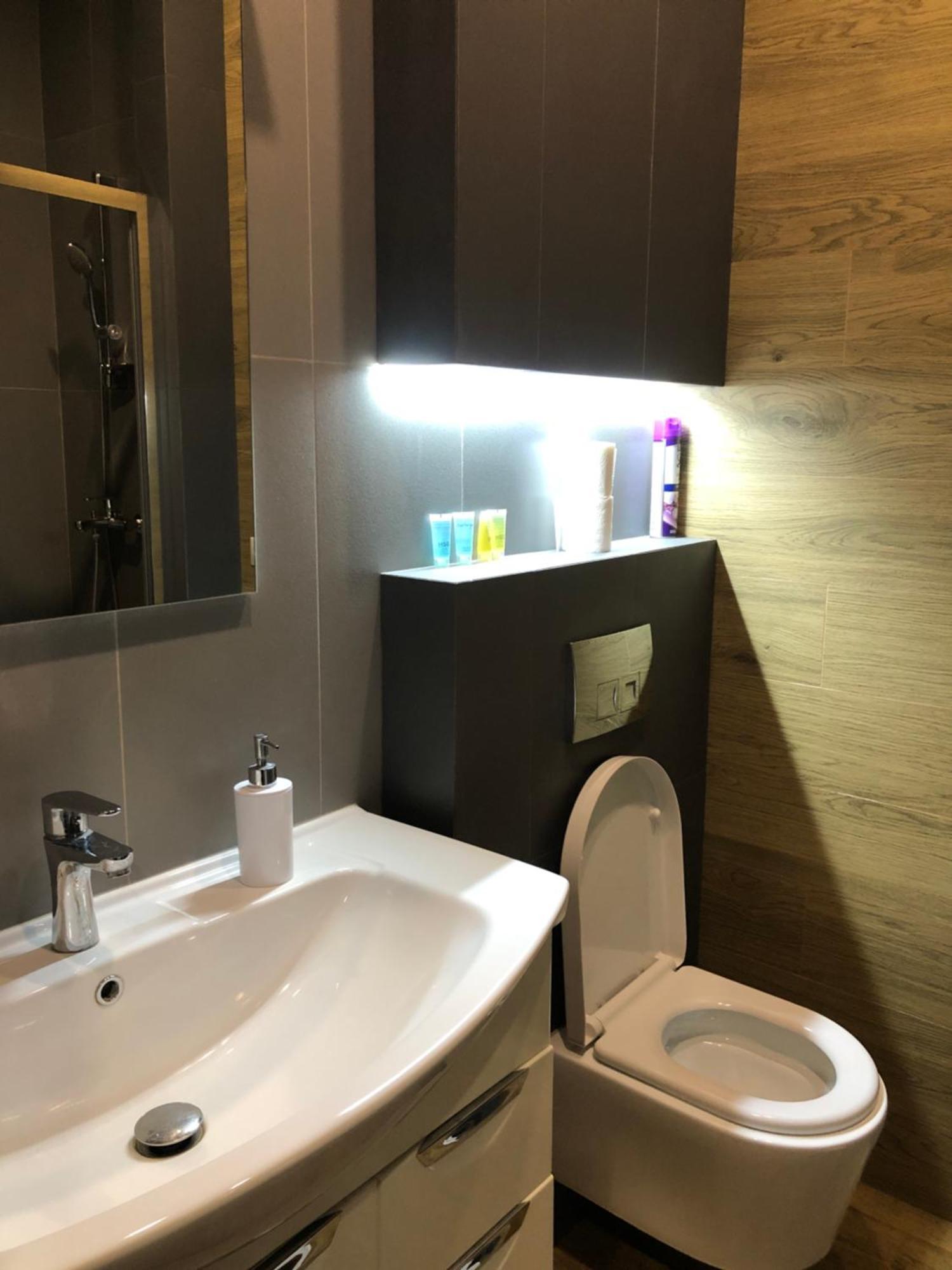 Apartmant In Smart Plaza Kiew Exterior foto
