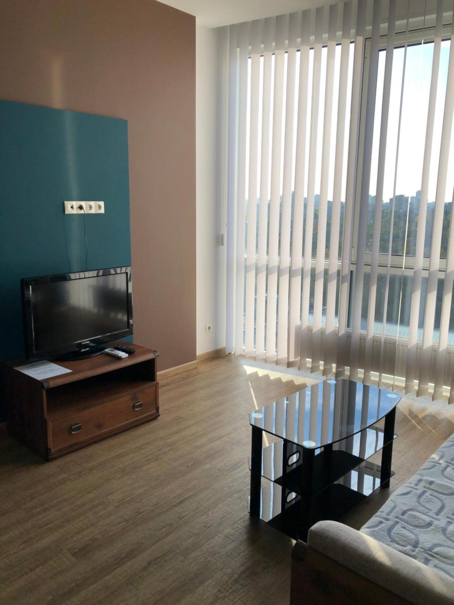 Apartmant In Smart Plaza Kiew Exterior foto
