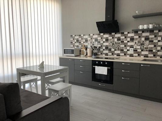 Apartmant In Smart Plaza Kiew Exterior foto